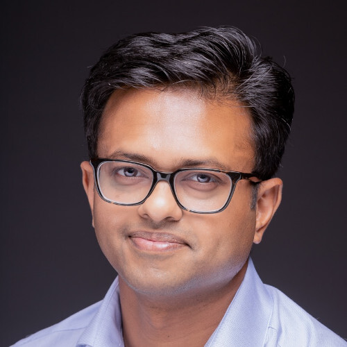 Vinayak Shastri, Product Line Manager at Palo Alto Networks. 